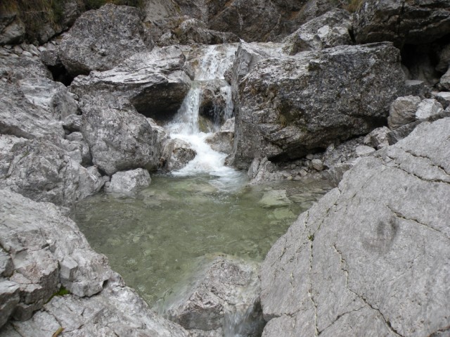 Dolomiti Friulane